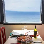 Oceanfront Las Canteras Casa Nidillos