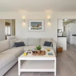 Bungalow San Agustin Rocas Rojas