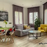 Gran Marina Suites
