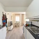 Bungalow San Agustin Rocas Rojas