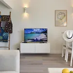 Bungalow San Agustin Rocas Rojas