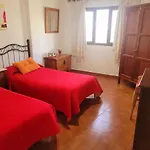 Alojamientos Nicasio