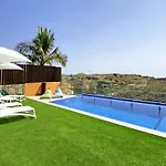 Salobre La Isla 8