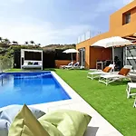 Salobre La Isla 8