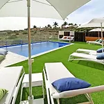 Salobre La Isla 8