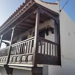 Alojamientos Nicasio