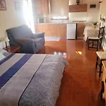 Alojamientos Nicasio