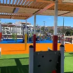 Schoene Wohnung Mit Meerblick - Playa De Arguineguin