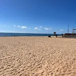 Moderne Ferienwohnung mit toller Aussicht und Pool