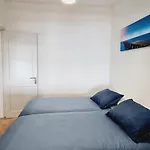 Apartamento Salema mar, relax y atardecer al norte de Gran Canaria