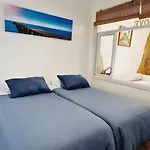 Apartamento Salema mar, relax y atardecer al norte de Gran Canaria