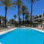 San Agustin,Close To The Beach With Pool !