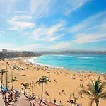 Loft Sol Y Luna En Las Palmas De Gran Canaria