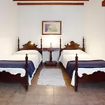 Casa De La Eterna Primavera
