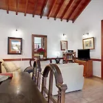 Casa De La Eterna Primavera