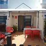 Bungalow Lella
