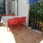 Bungalow Lella