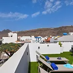Apartamento Starlight La Aldea I