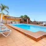 Villa Christisay