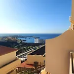 Suite Mirapuerto - Luxury Apartment With Sea View