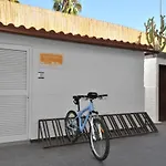 Apartamentos Dunasol