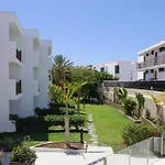 Apartamentos Dunasol