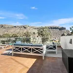 Rivera Del Puerto Luxury Penthouse With Great Terrace And Sea View