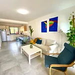 Bahia Meloneras Vista Golf