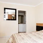 Apartamento En Aquamarina
