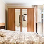 Apartamento En Aquamarina