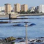 Salema Casa De Playa En San Cristobal