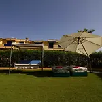 Sea View Meloneras Terrace Duplex +Wifi +Barbecue