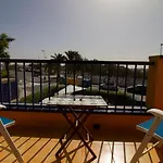Sea View Meloneras Terrace Duplex +Wifi +Barbecue