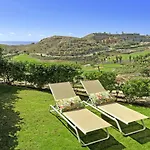 Salobre Morro Golf 10