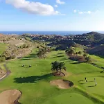Salobre Morro Golf 10