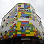 Hotel Puerto Canteras