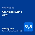 Apartment With A View