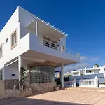 Villa Marlenghi With Private Pool