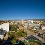 Marlenghi Apartments 413