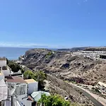 Homeforguest Amplio Apartamento Con Piscina Y Terraza En Mogan