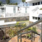 Apartamento Maypa 5 Mar