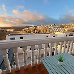 Bonito apartamento (2hab) cerca playa Amadores
