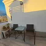 Bonito apartamento (2hab) cerca playa Amadores
