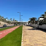 Atico Apartamento Las Burras Playa