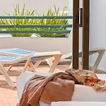 Apartamentos Laguna