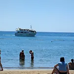 Beachfront Studio Apartment Puerto Rico
