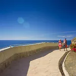 Beachfront Studio Apartment Puerto Rico