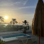 Pasitoblanco Porto Mare 44 Seaview Villa Private Heated Pool