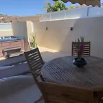 Bungalow El Valle In Puerto Rico With Jacuzzi