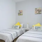 Lightbooking Puerto Rico Residencial El Valle